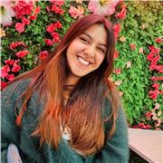 Docente Bilingüe de Ciencias, Biología y Física